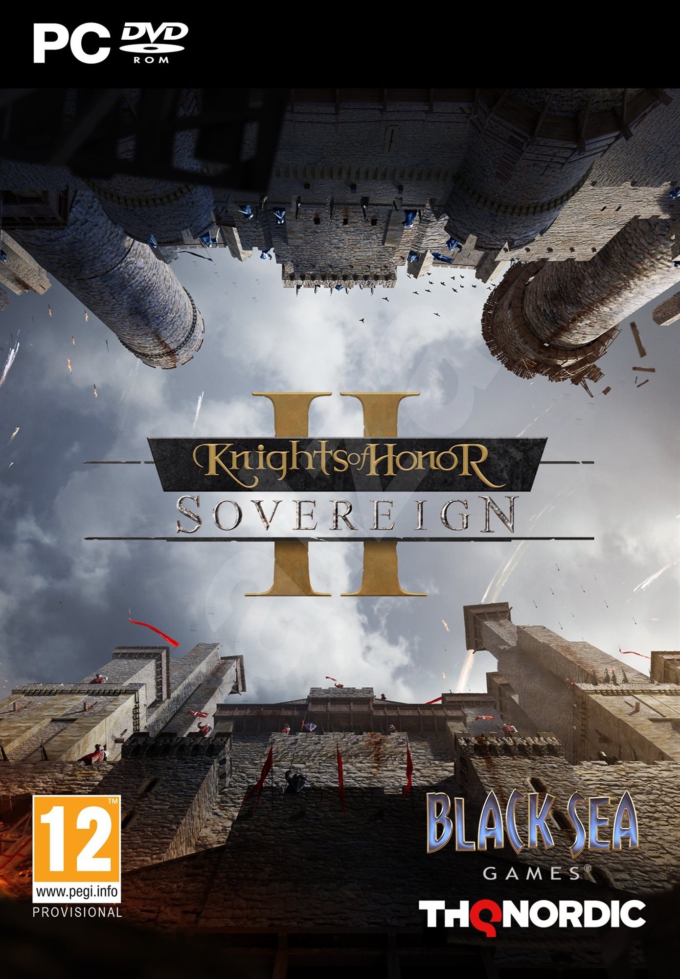 knights of honor 2 multiplayer