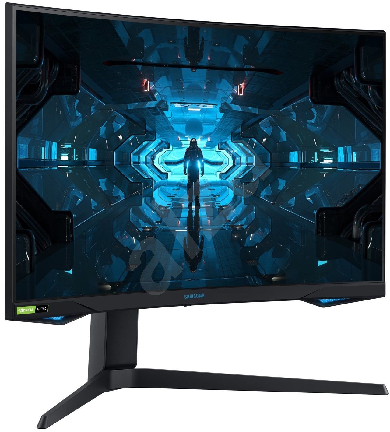 32" Samsung Odyssey G7 - LCD monitor | Alza.cz