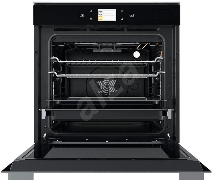 Духовой шкаф whirlpool w9 om2 4ms2 p