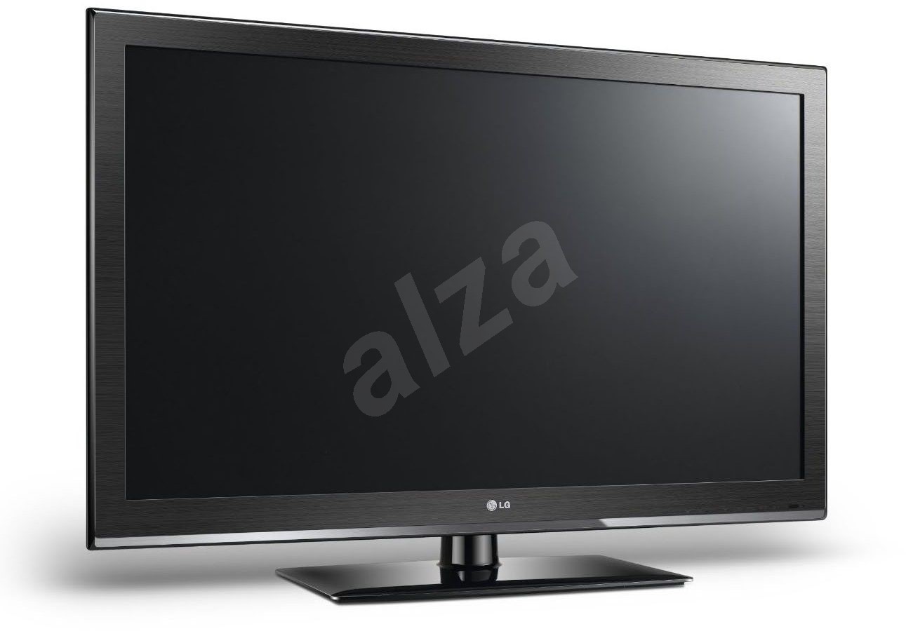42" LG 42CS460 - Televize | Alza.cz