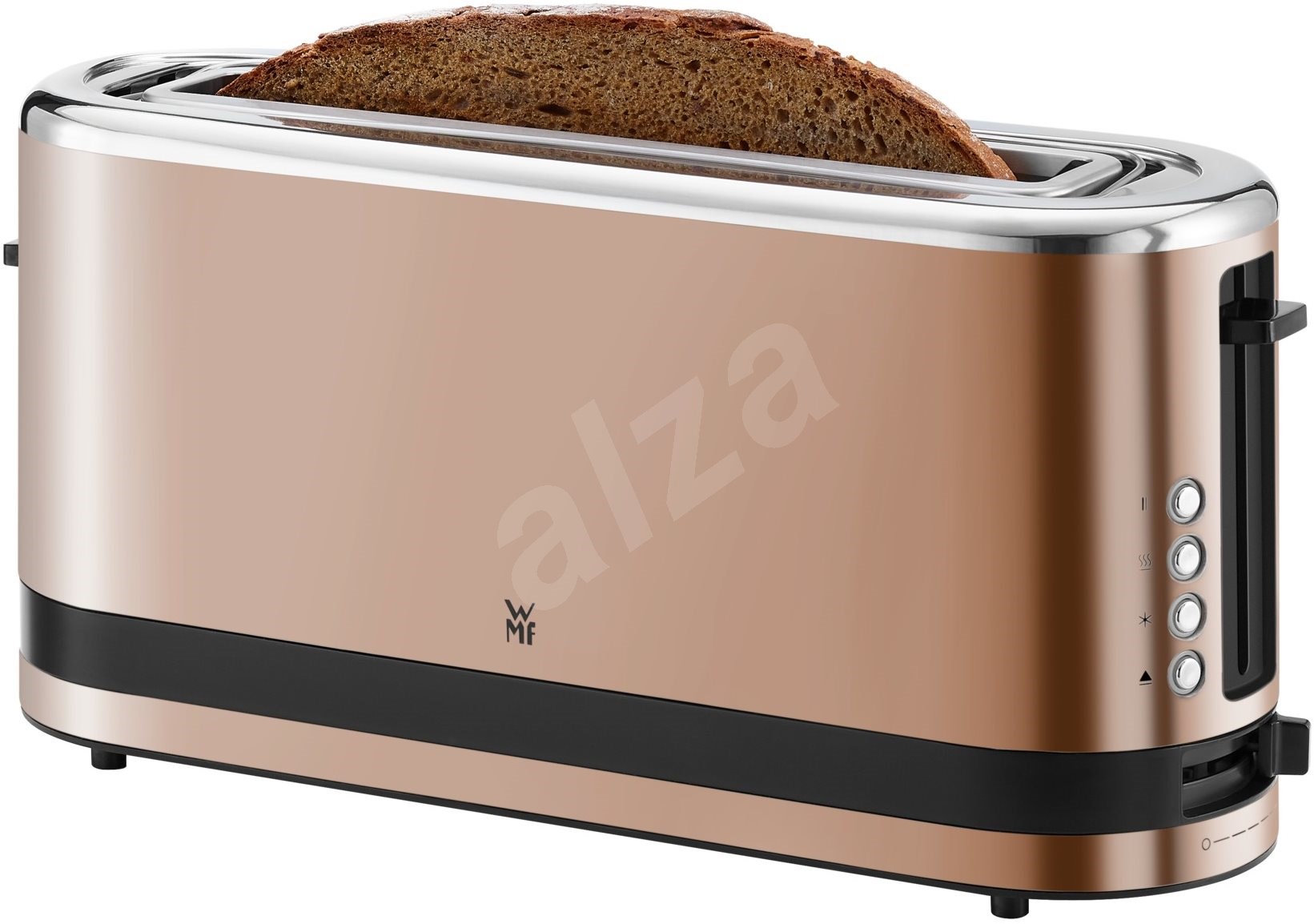 WMF 414120051 KITCHENminis měď - Topinkovač | Alza.cz