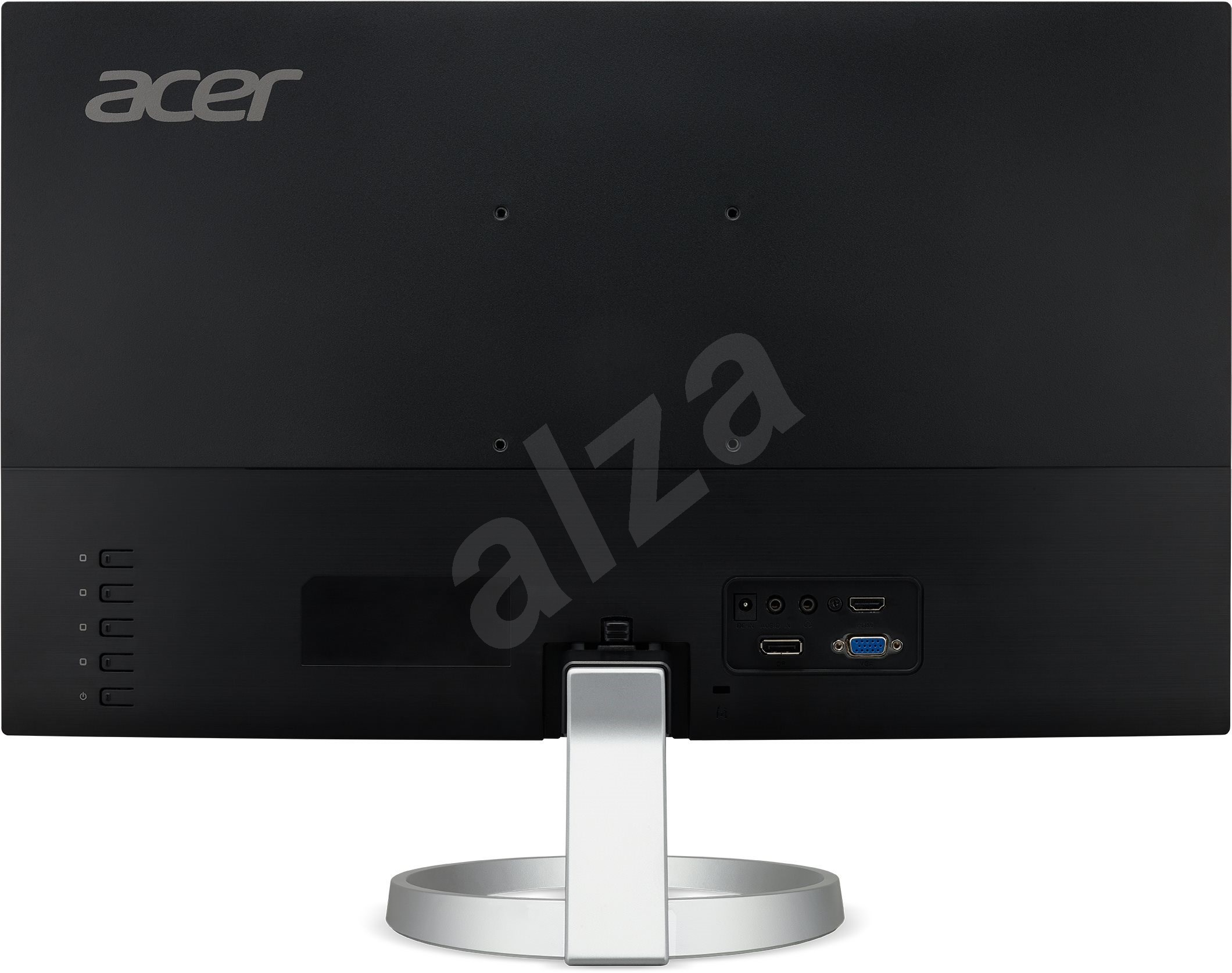 Монитор acer r270usmipx обзор