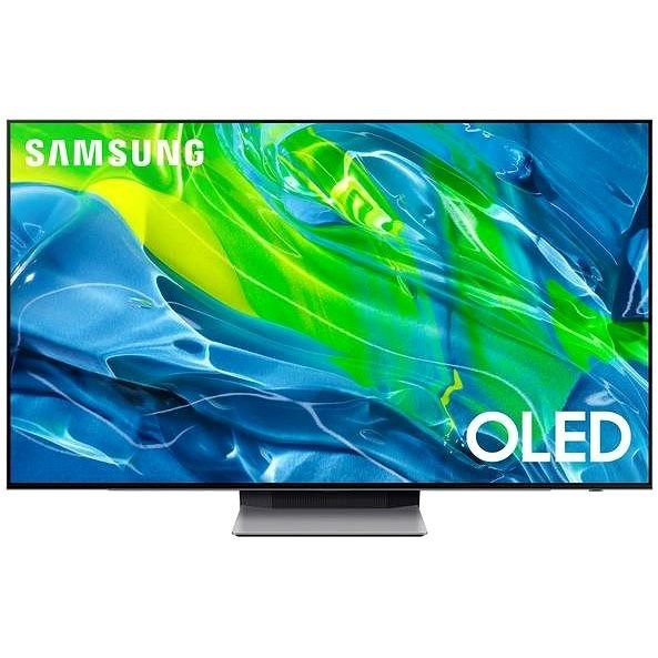 55" Samsung QE55S95B - Televize