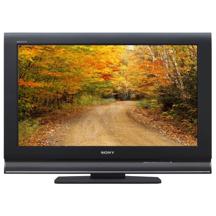Sony Bravia KDL32L4000 Televize Alza.cz