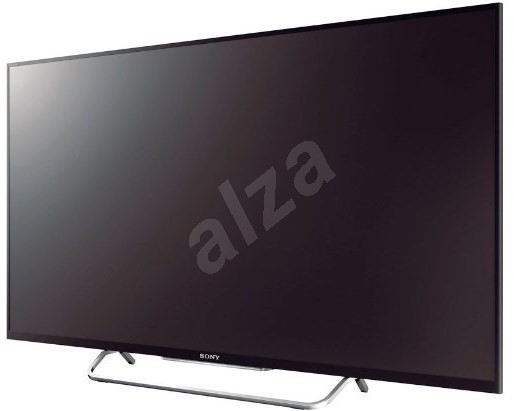 Sony bravia kdl 50w828b какие форматы с usb поддерживает