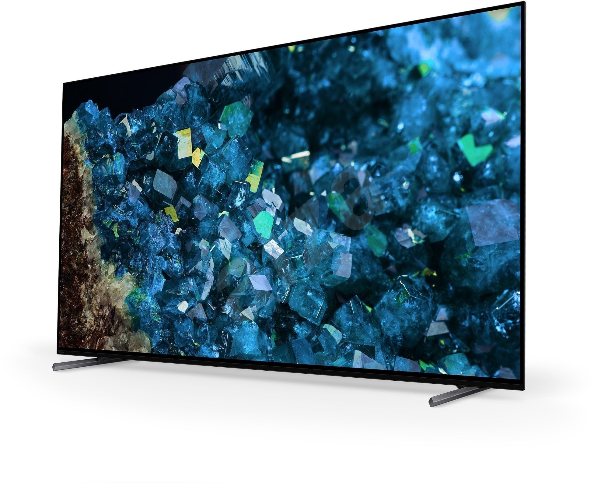 55" Sony Bravia OLED XR55A80L Televize Alza.cz