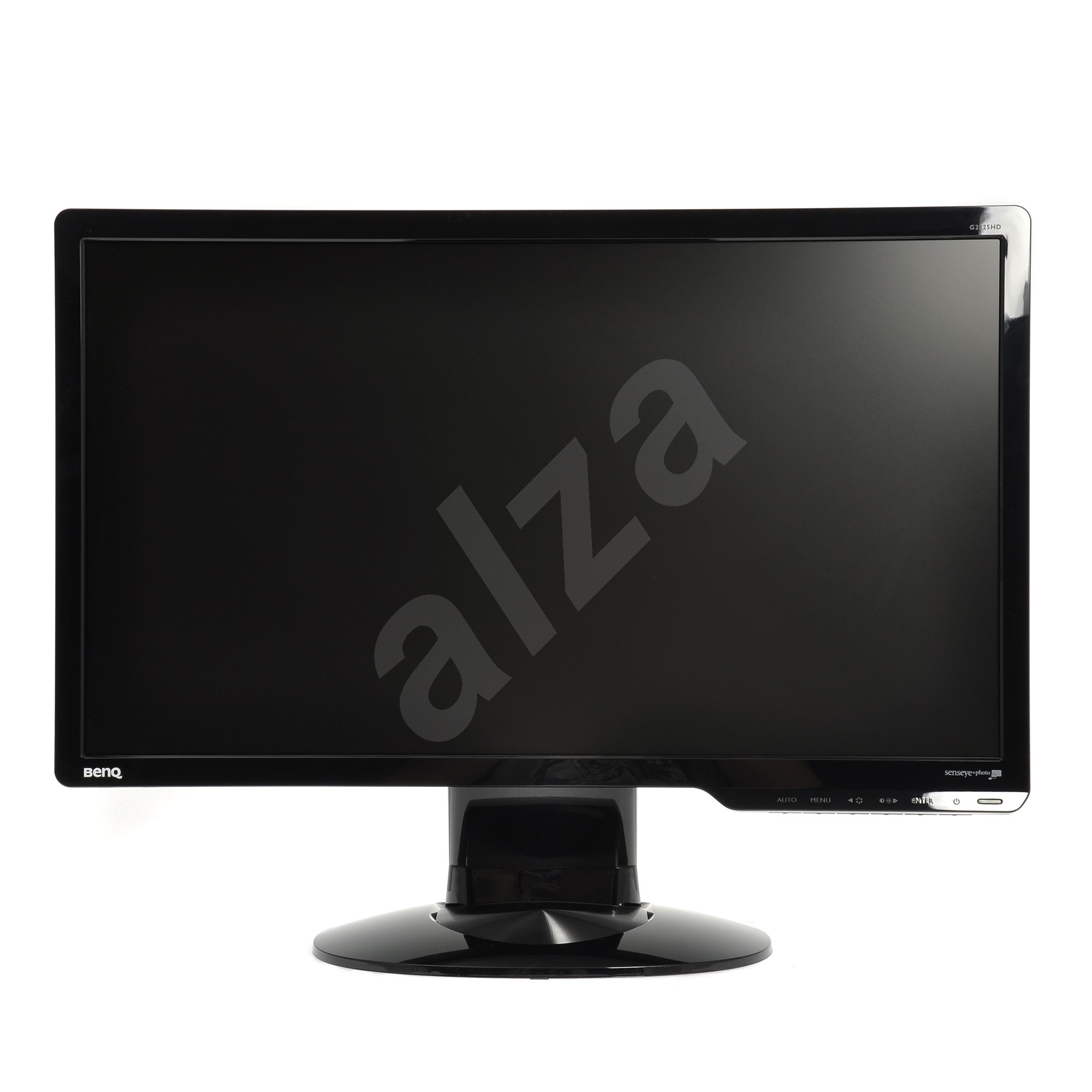 Монитор benq g2225hd настройка