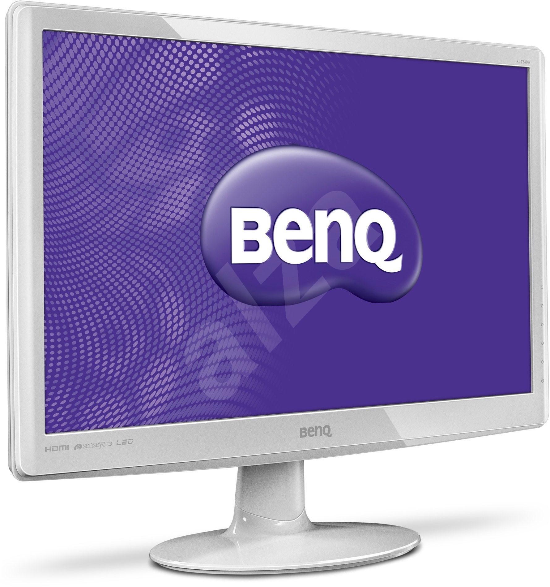 Монитор benq rl2240h пропадает подсветка