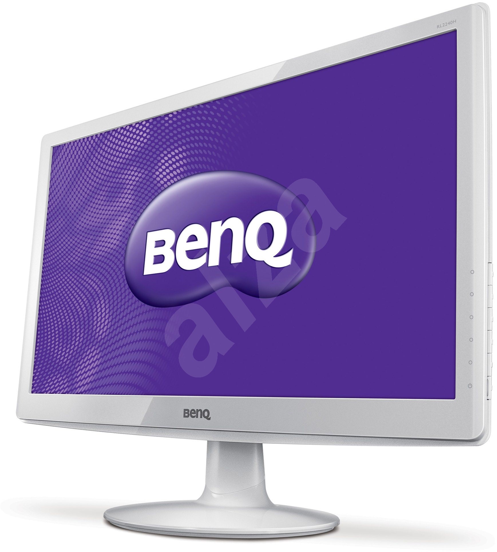 Монитор benq rl2240h пропадает подсветка