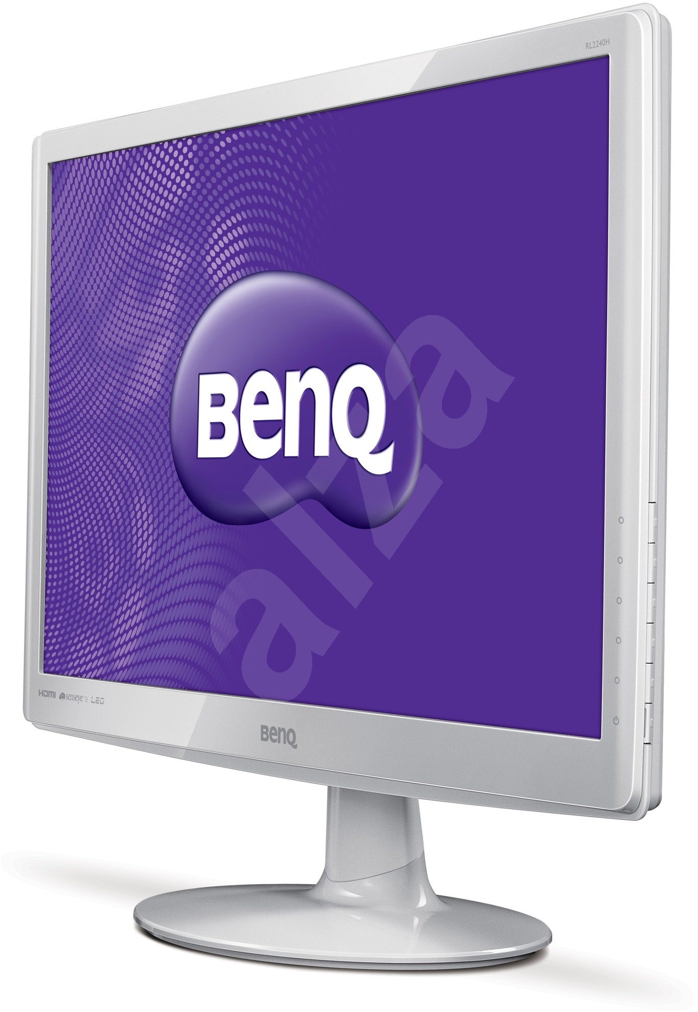 Монитор benq rl2240h пропадает подсветка