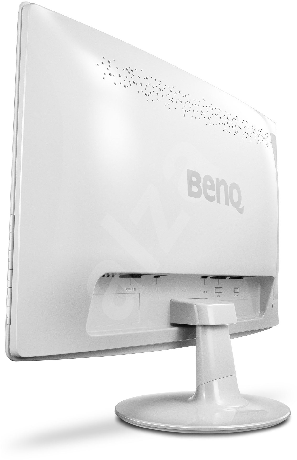 Монитор benq rl2240h пропадает подсветка