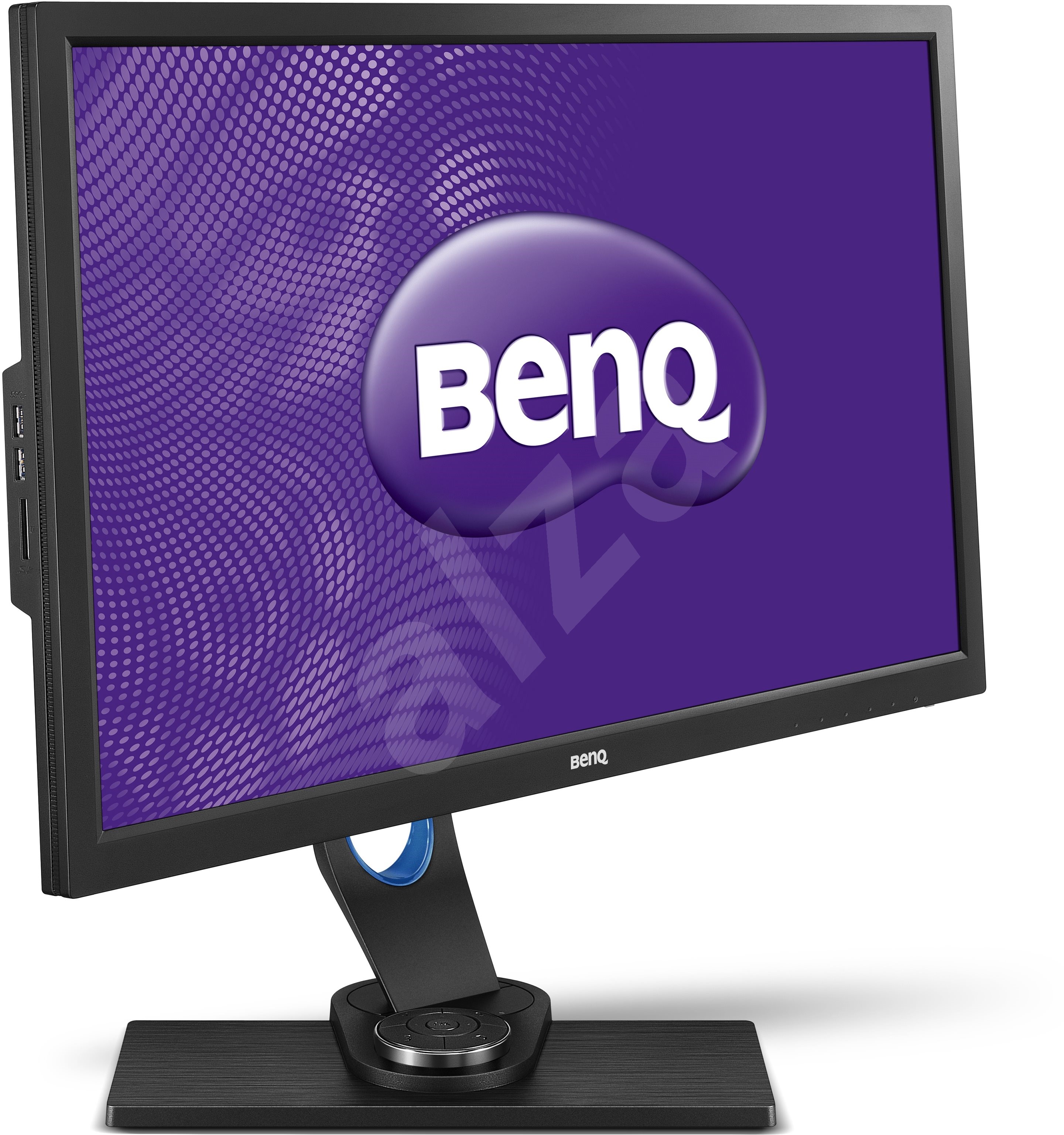 Калибровка монитора benq sw2700pt