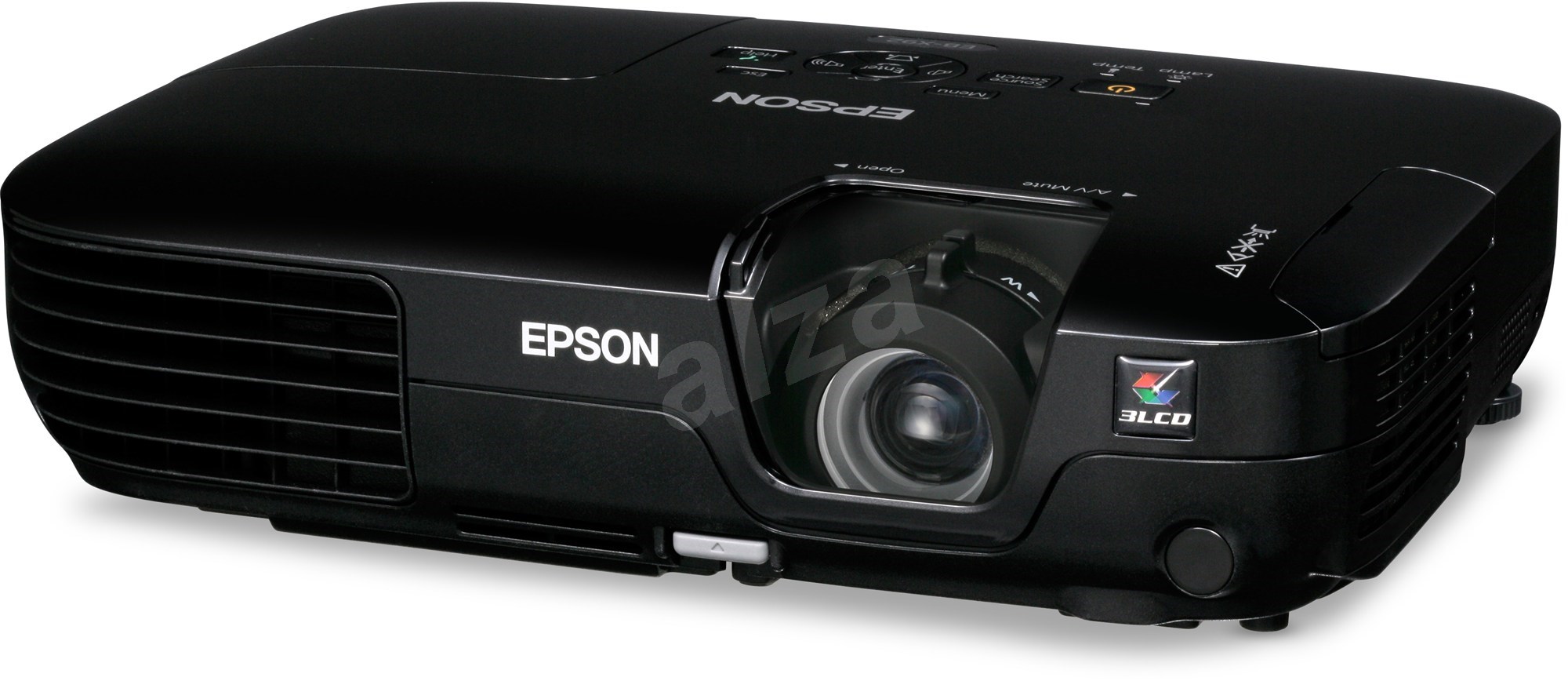 Epson EB-S92 - Projektor | Alza.cz