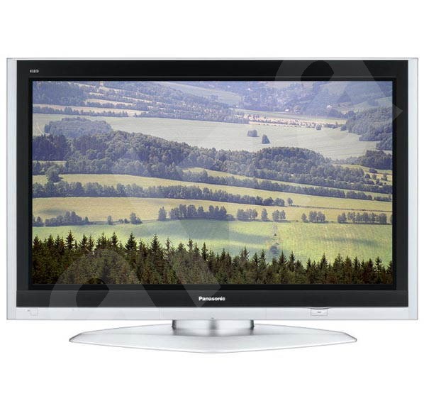50" Plazma TV Panasonic VIERA TH50PV600E, 10.0001 kontrast, 1000cd/m2