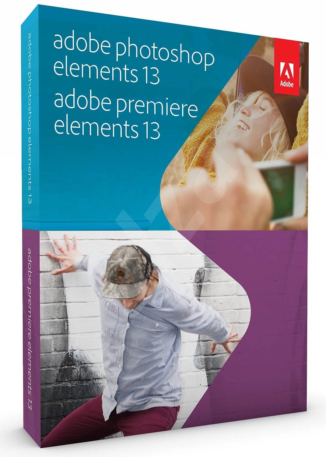 adobe photoshop elements 13