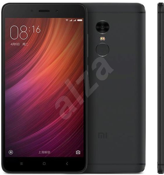 note 4 lte a
