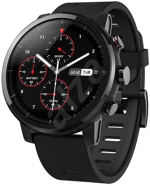 xiaomi smartwatch amazfit pace 2