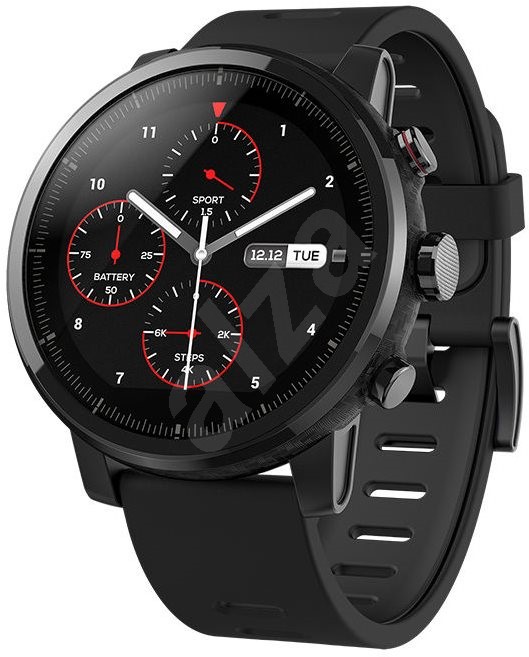 amazfit pace kaina