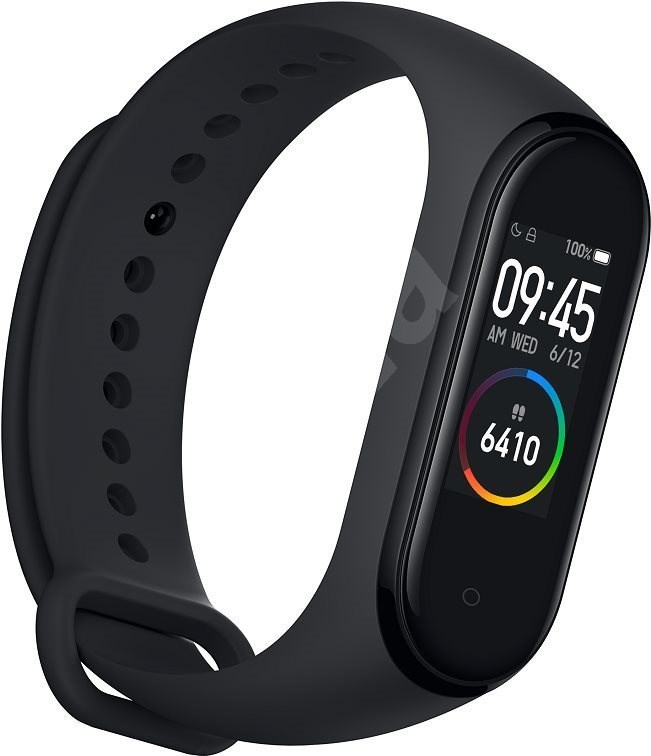 mi band 4 omnitrix