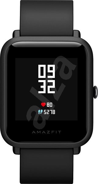 xiaomi amazfit bip grey