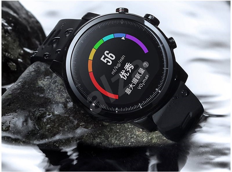 Amazfit stratos 2 не синхронизируется с приложением