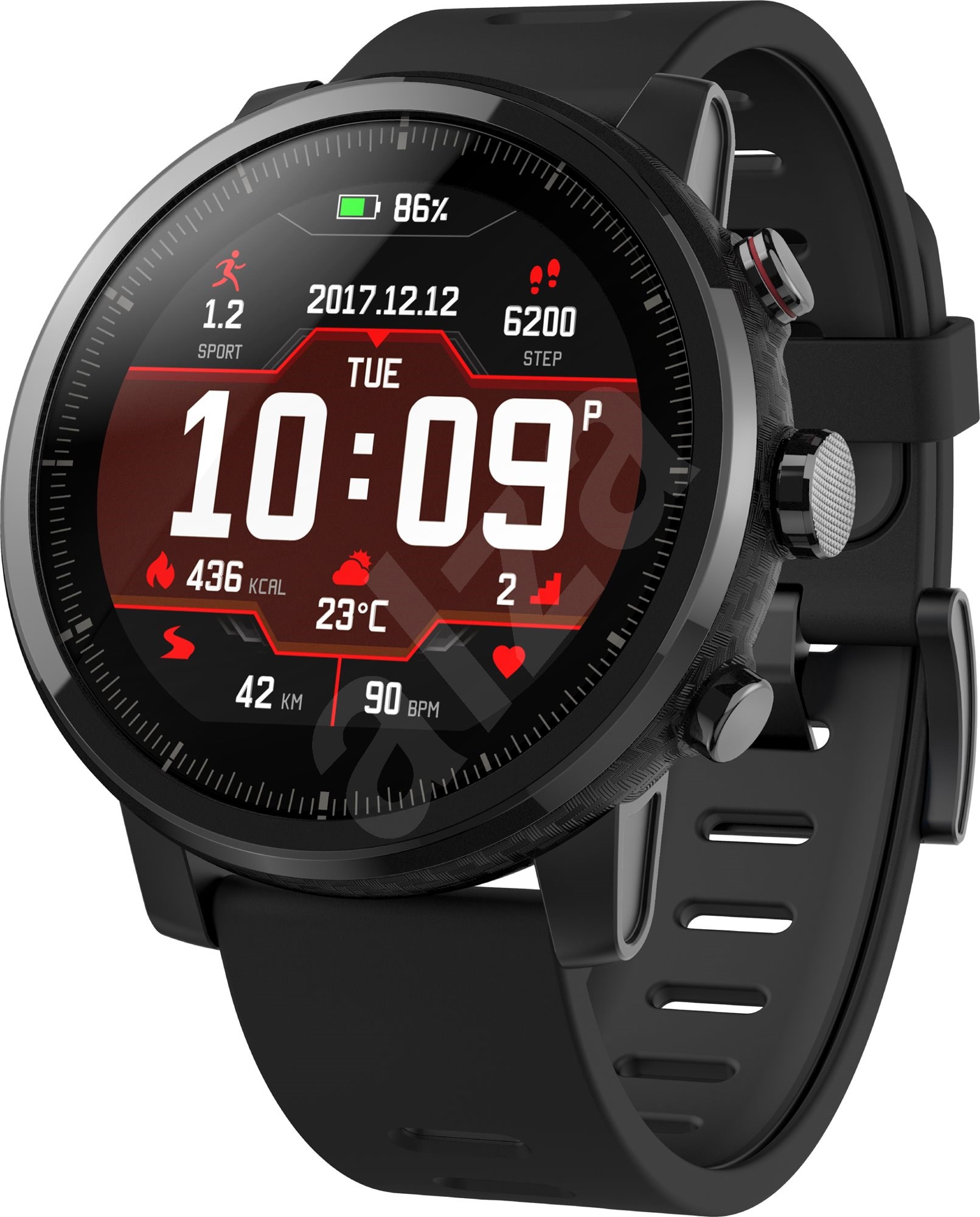 Как подключить amazfit stratos 2 к компьютеру