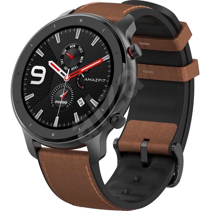 amazfit gtr alza