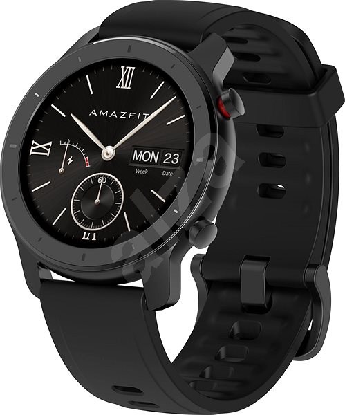 amazfit gtr alza