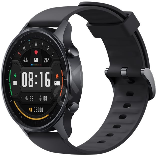 xiaomi 5 watch