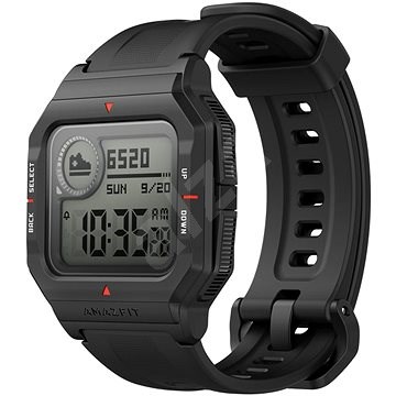 amazfit neo black