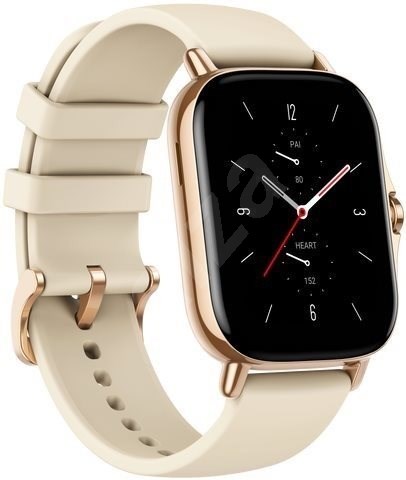 amazfit gts 2 gold