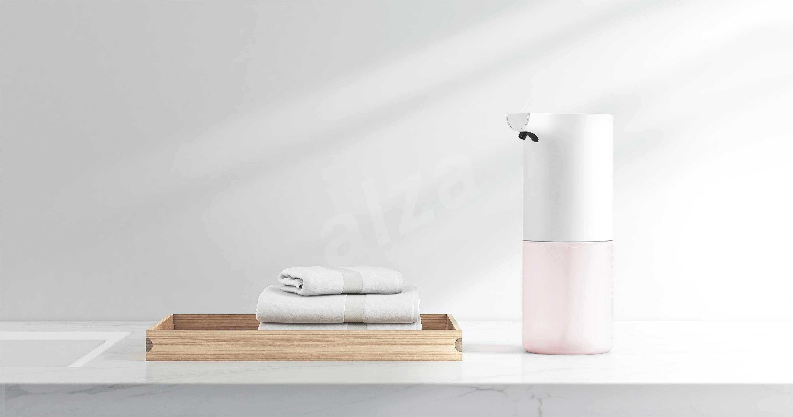 Xiaomi Mi Automatic Foaming Soap Dispenser (bez náplně) Dávkovač