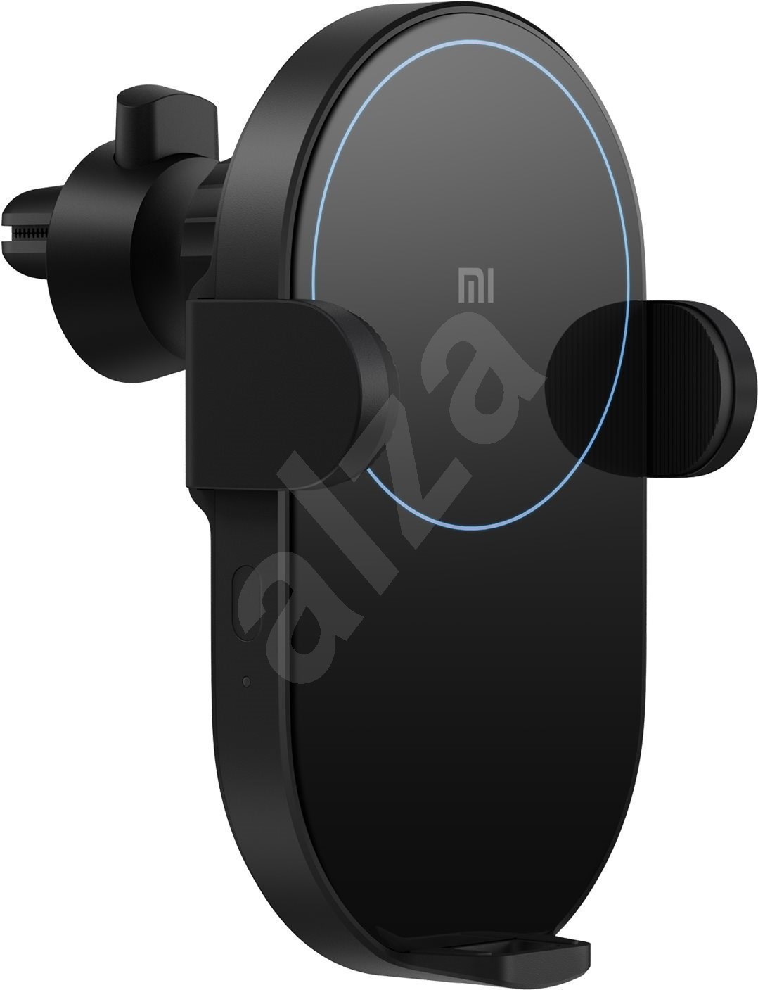 Mi 20w wireless car charger не заряжает iphone