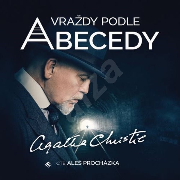 Vraždy podle abecedy - Agatha Christie
