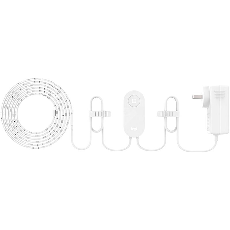 Yeelight LED Lightstrip Plus - Dekorativní LED pásek