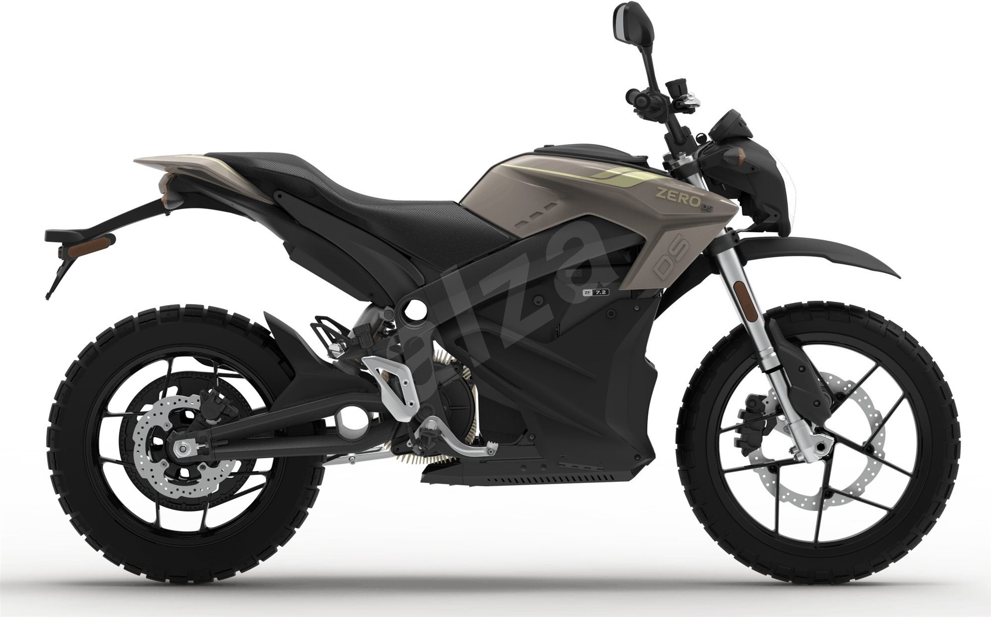 zero ds zf