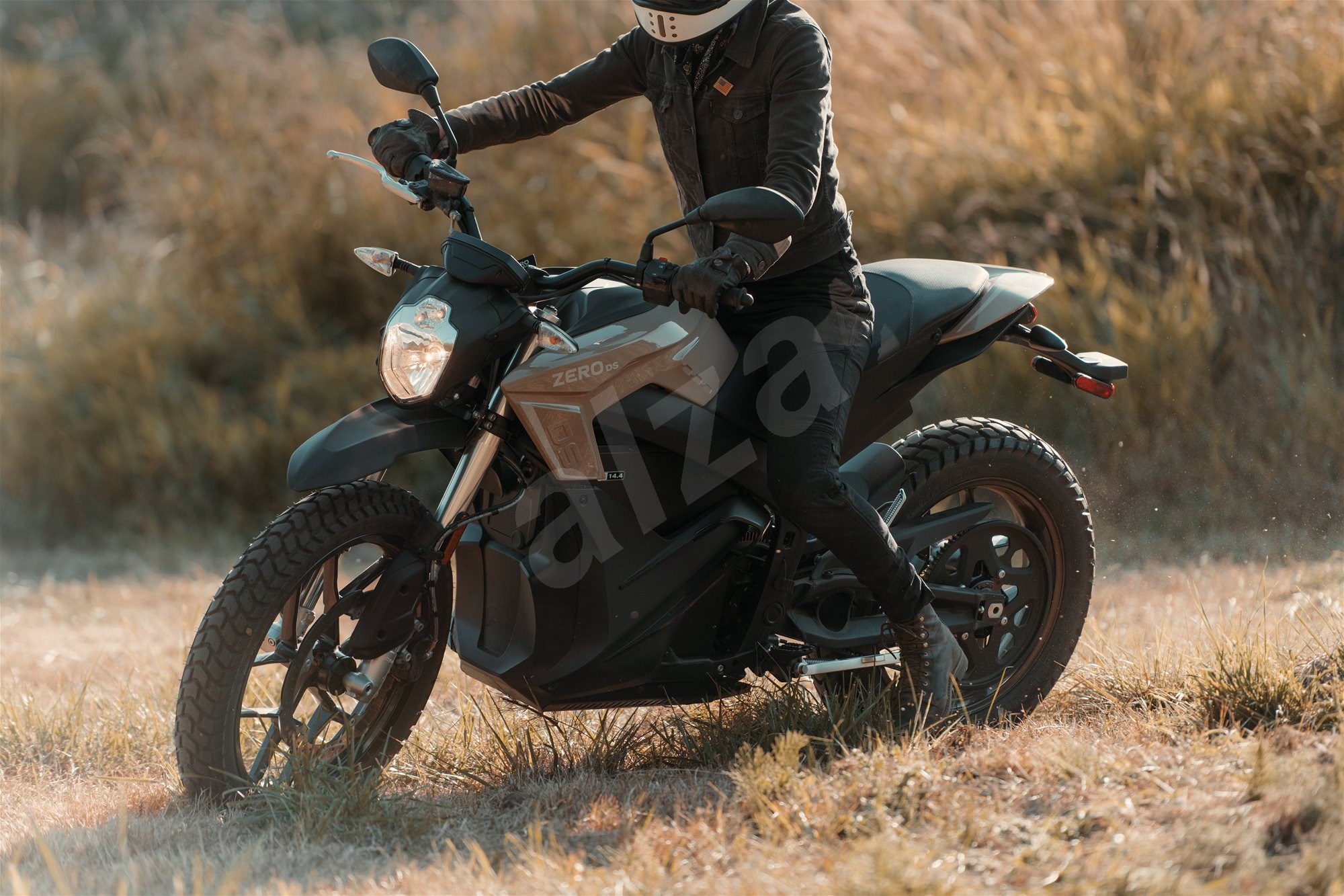 zero ds zf
