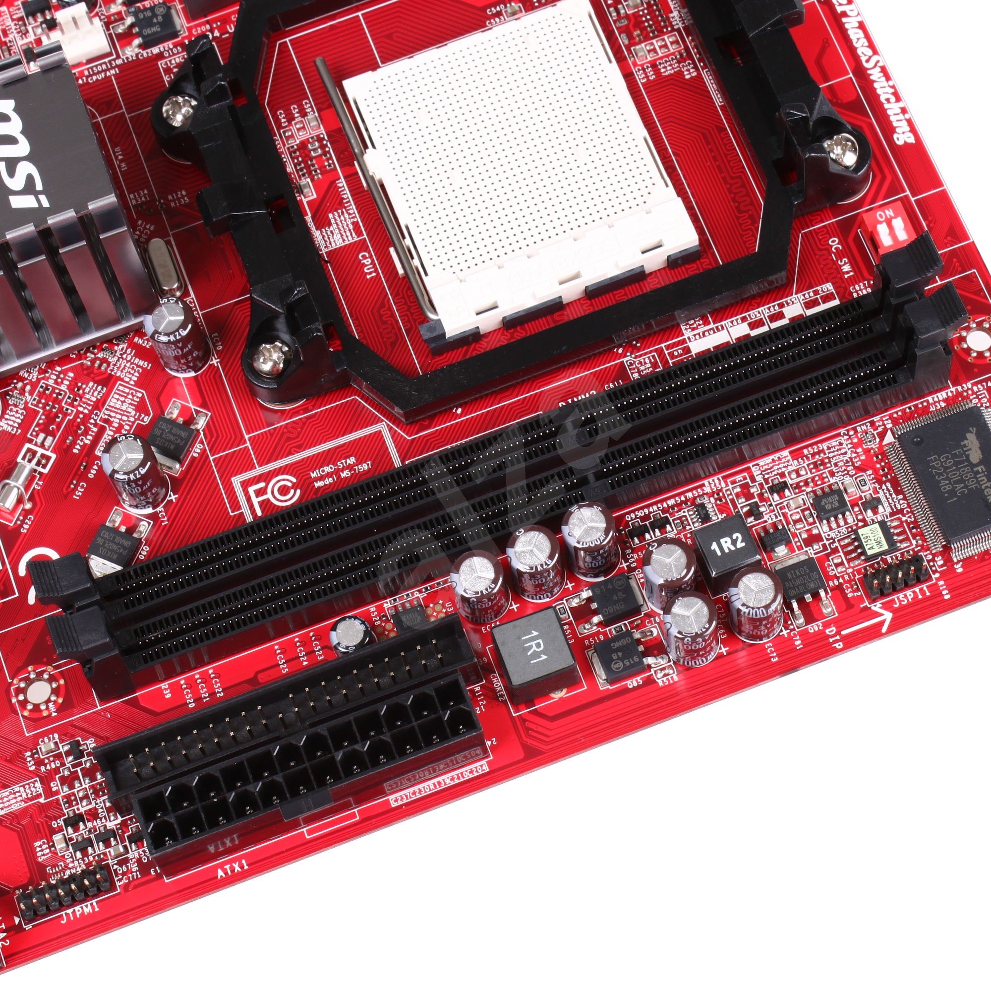 Msi gf615m p33 подключение передней панели