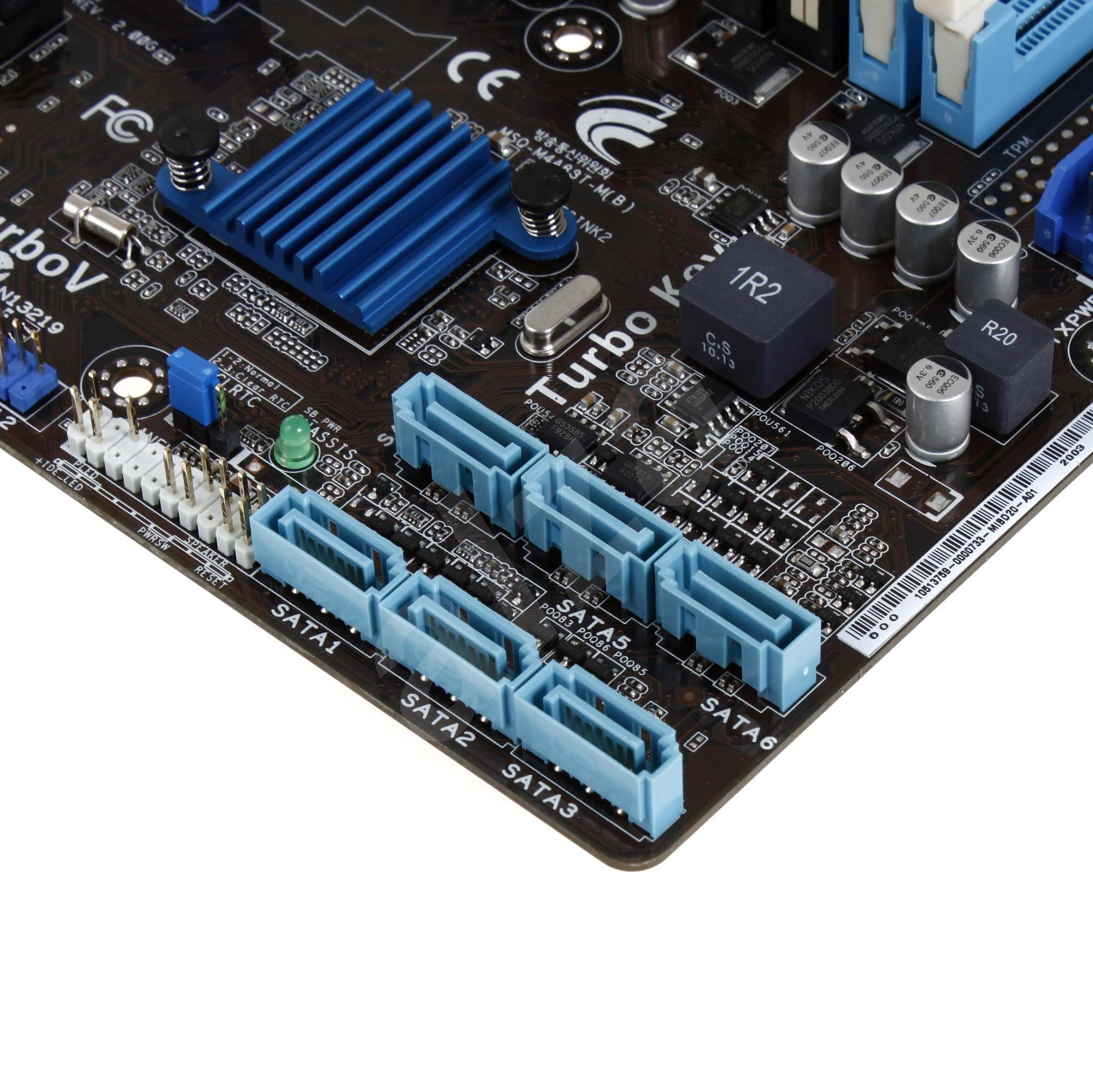 ASUS M4A88T-M - Základní deska | Alza.cz