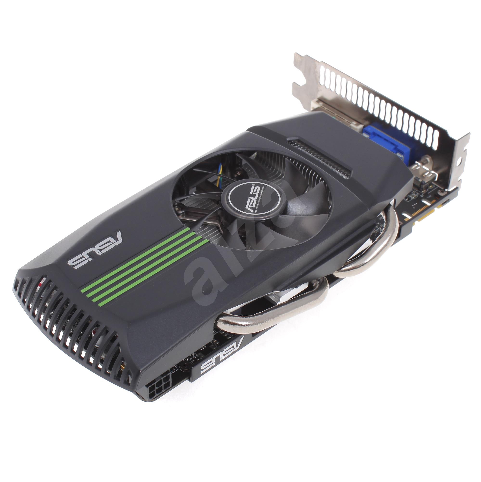 ASUS ENGTS450 DIRECTCU TOP/DI/1GD5 - Grafická karta | Alza.cz