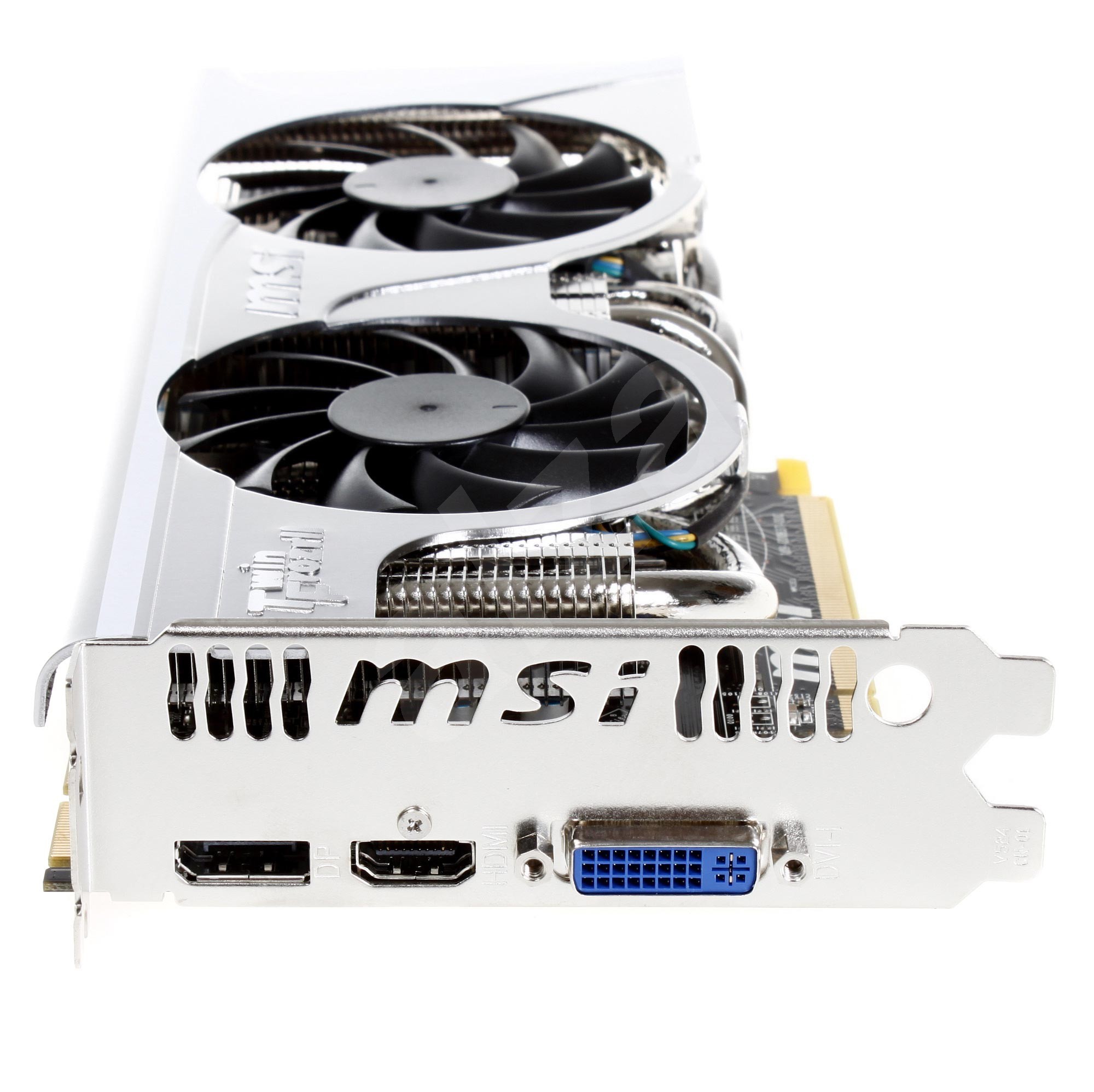 Msi r5850 twin frozr 2 обзор