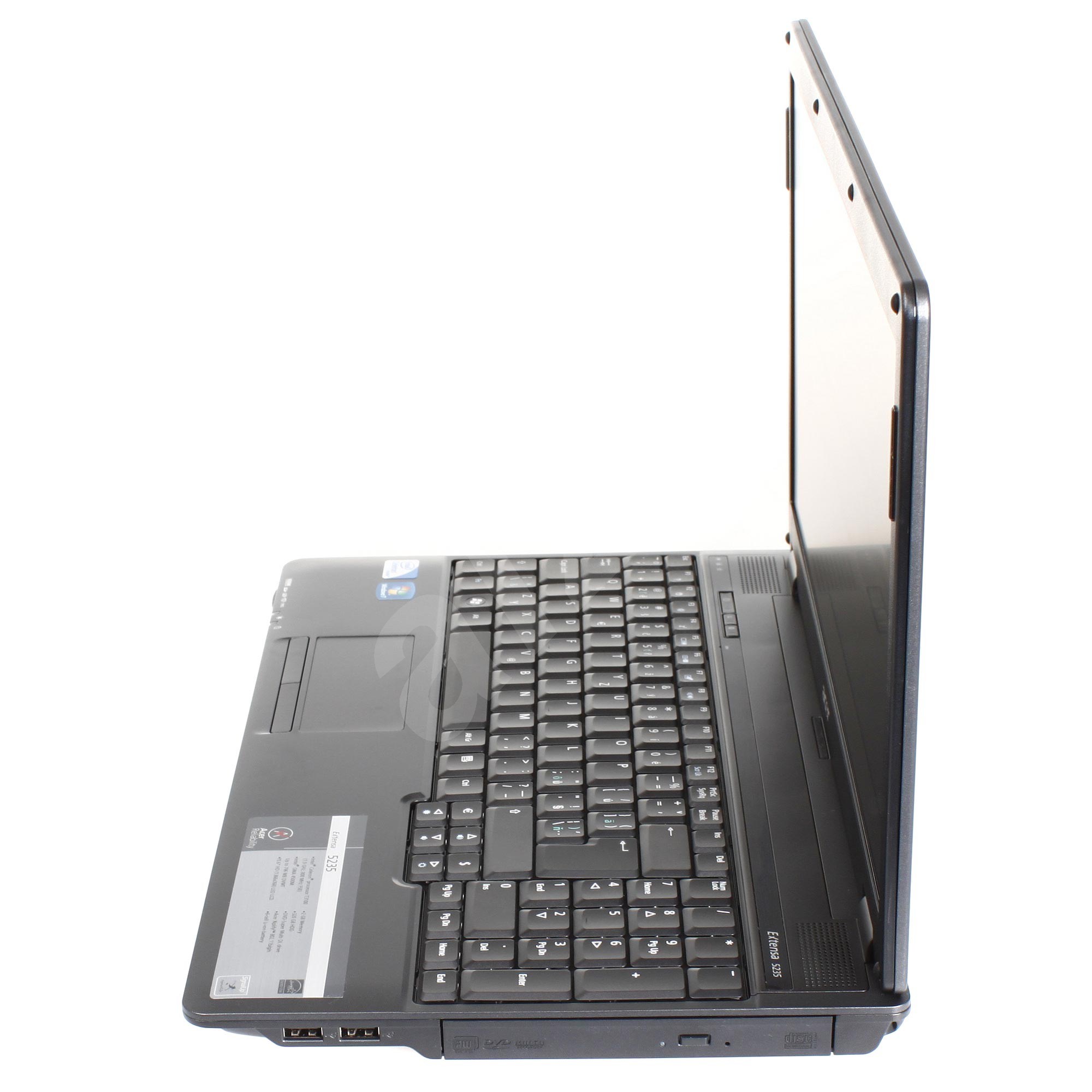 Acer extensa 5235 обзор