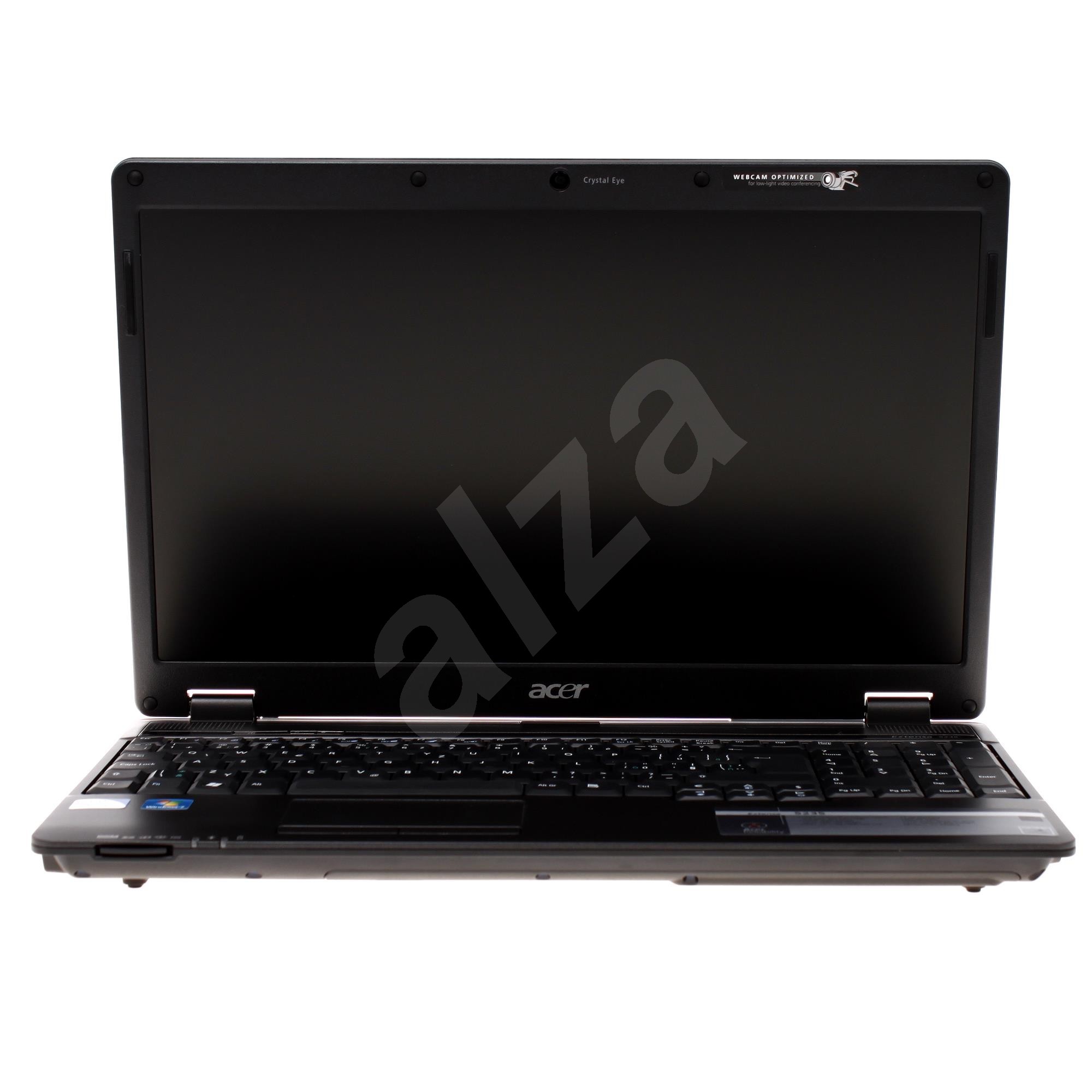 Acer extensa 5235 апгрейд процессора