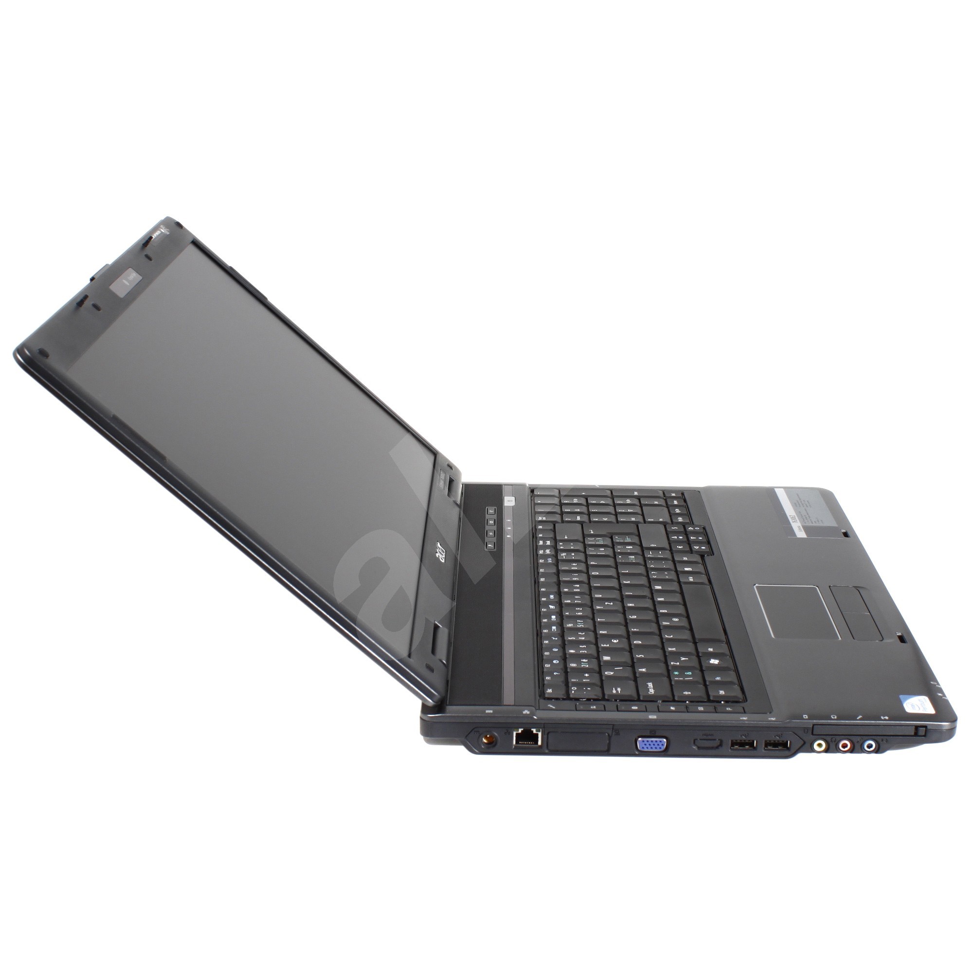 Acer extensa 7630ez обзор