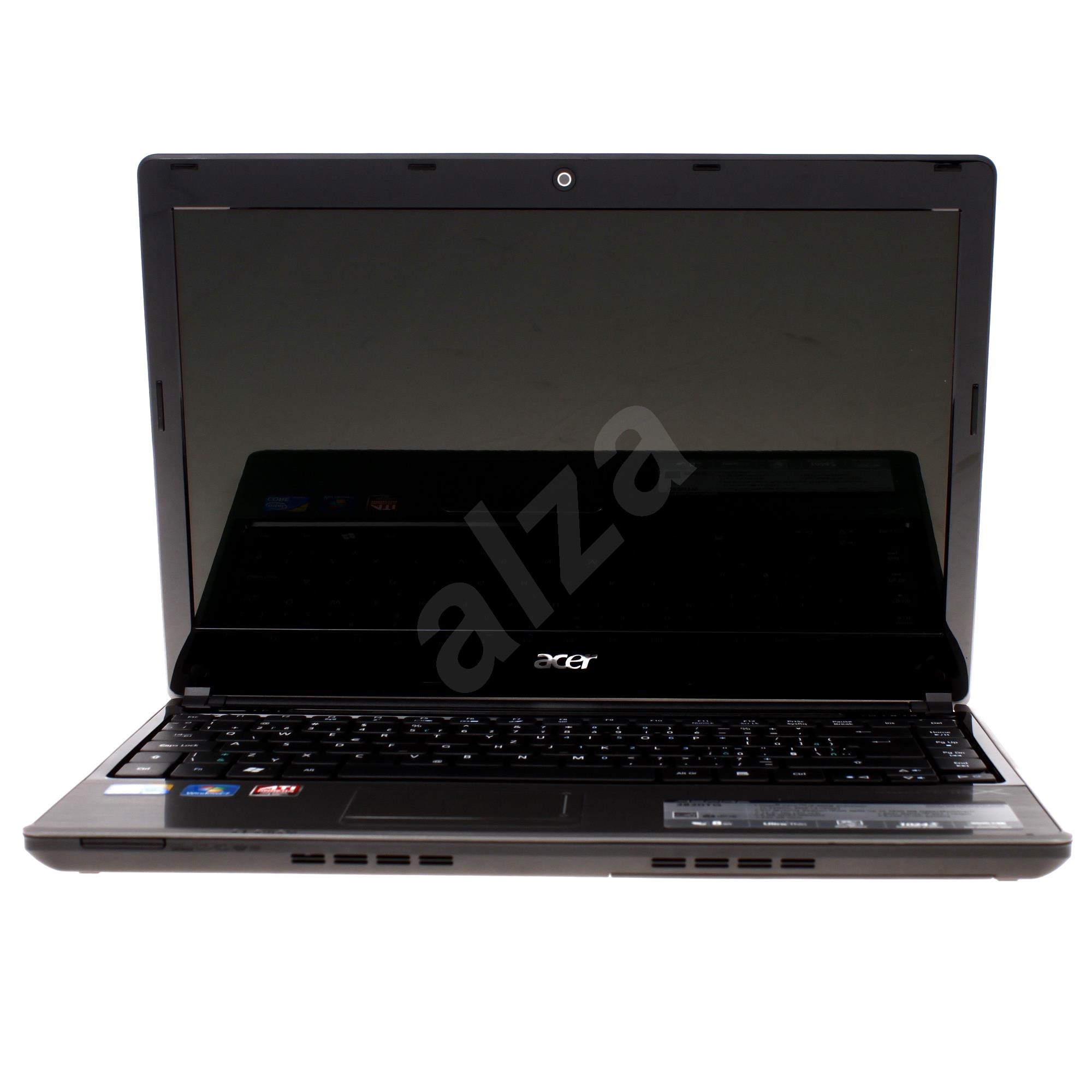 Acer aspire 3820tg обзор