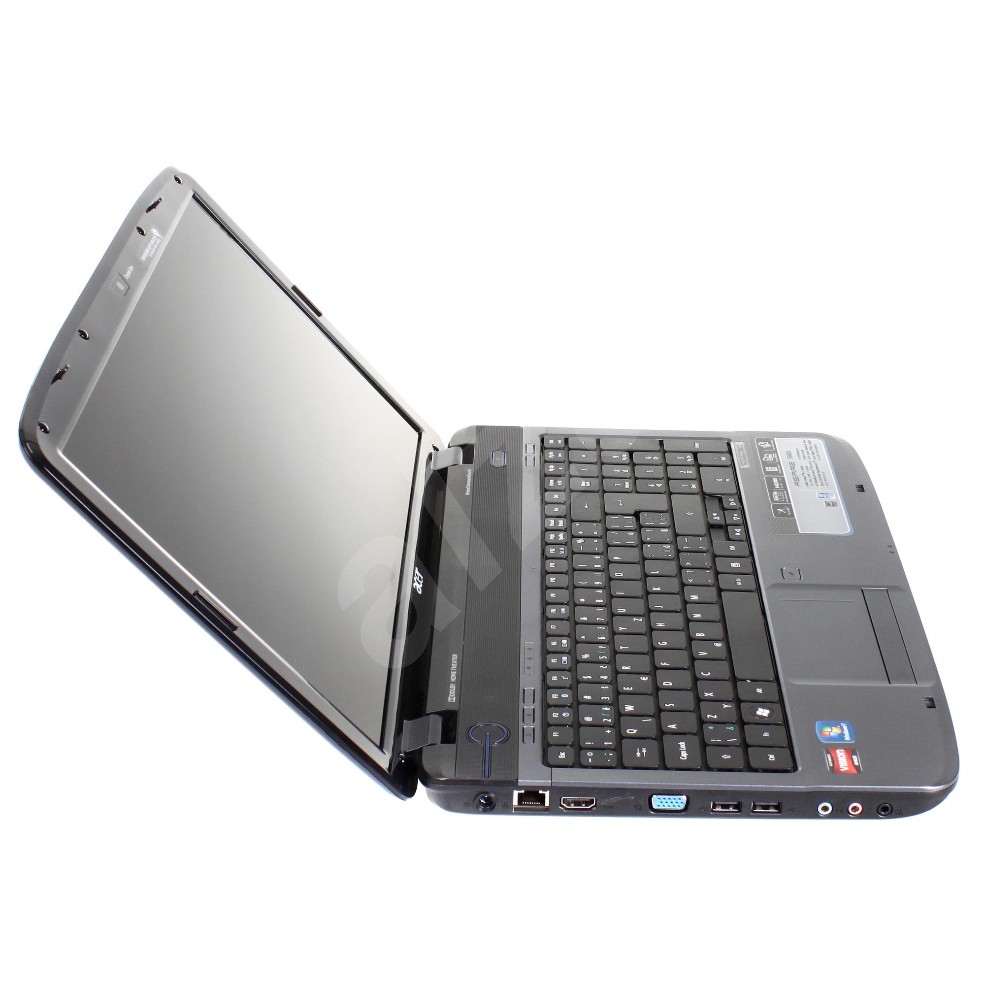 Acer aspire 5542g зависает