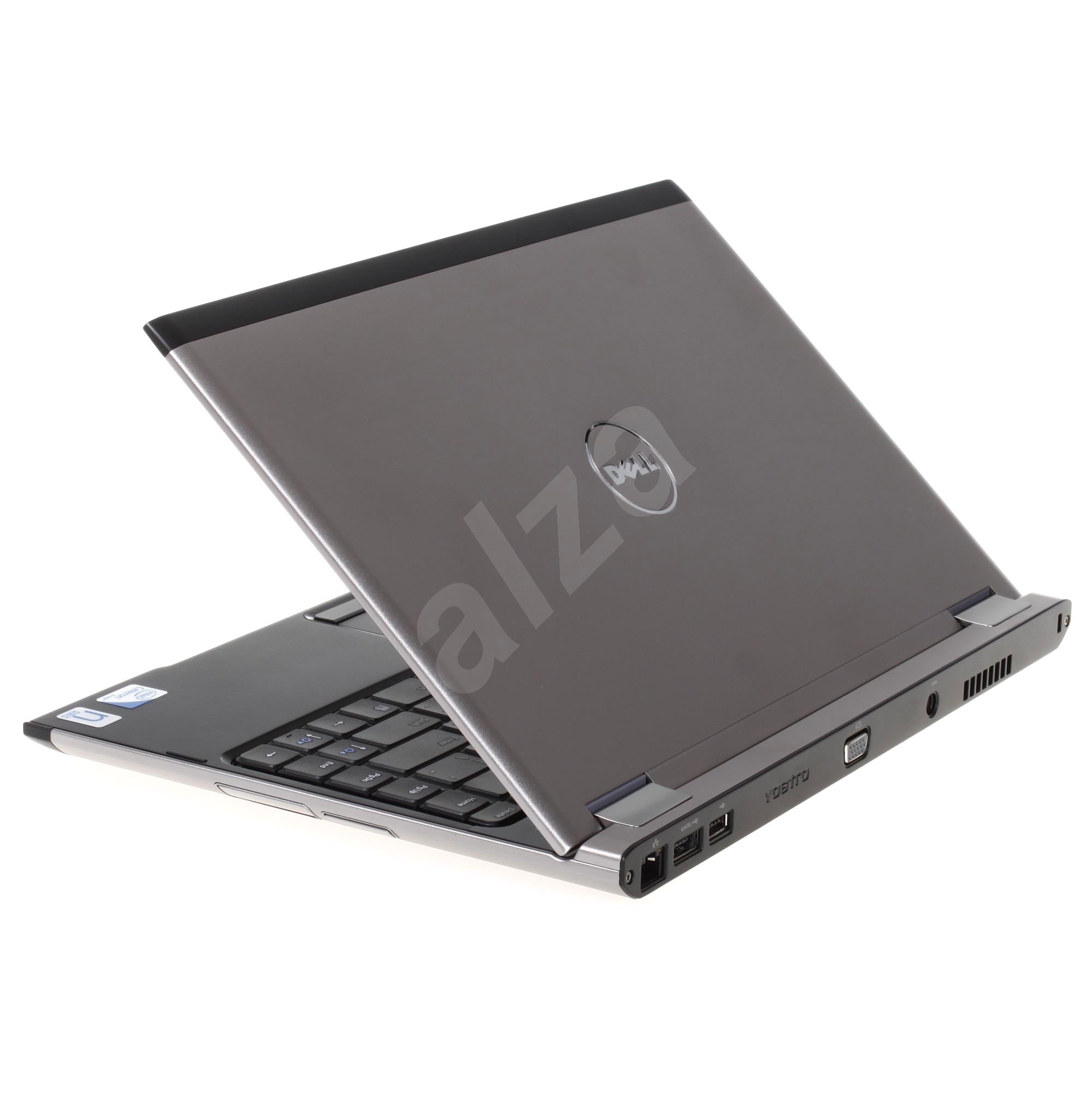 Dell Vostro V13 Notebook Alza.cz
