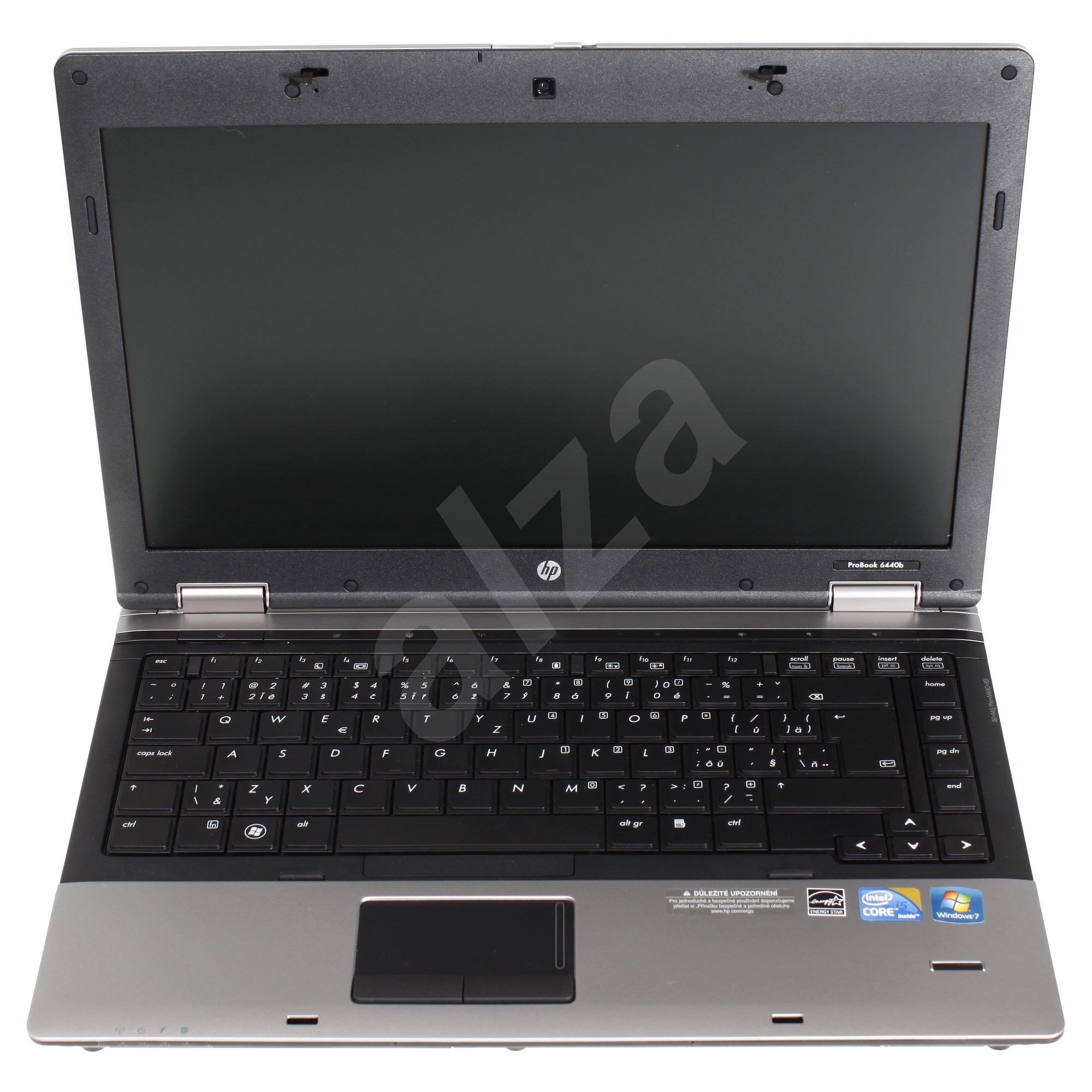 Обзор hp probook 6440b