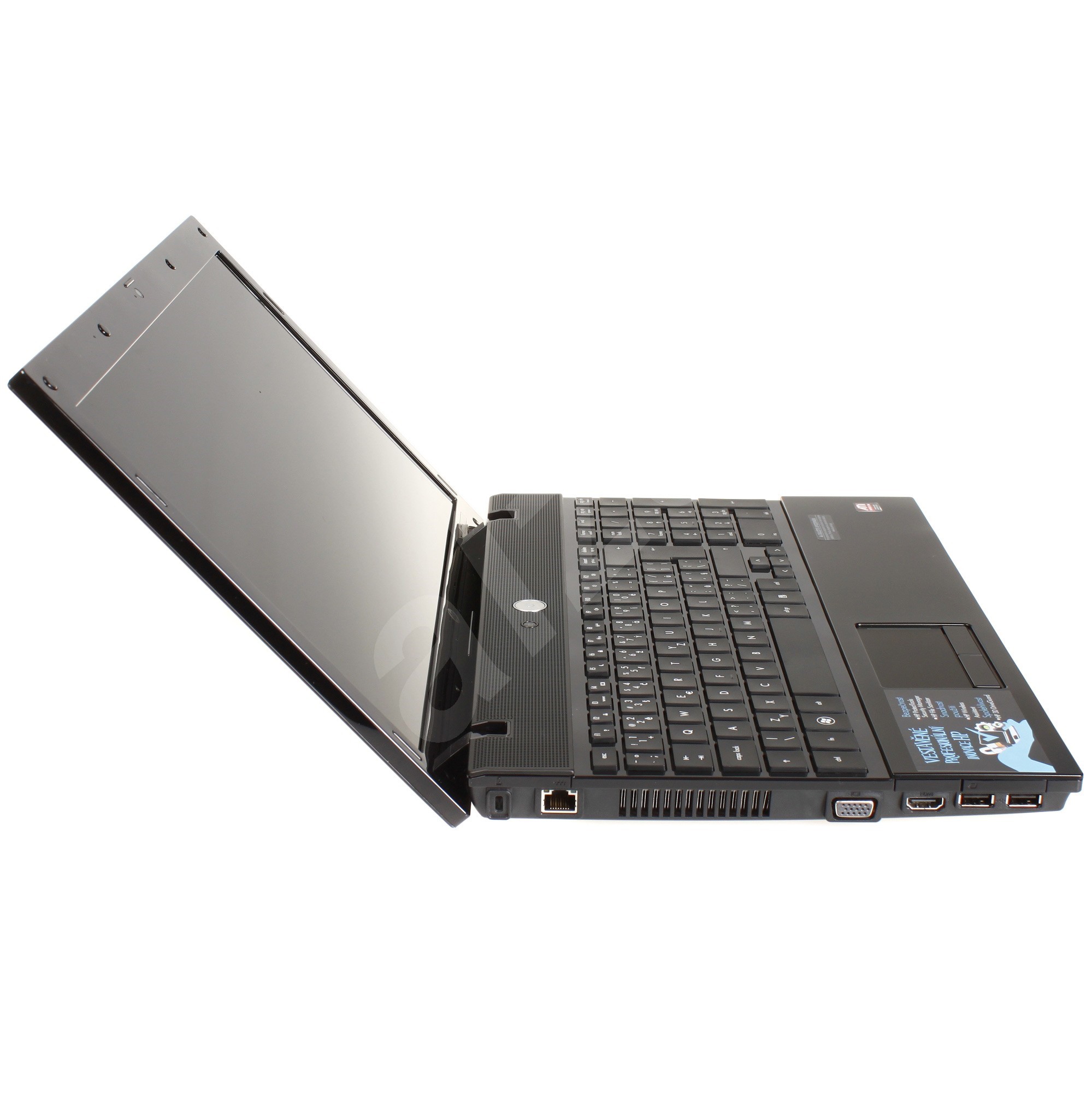 Обзор ноутбука hp probook 4515s