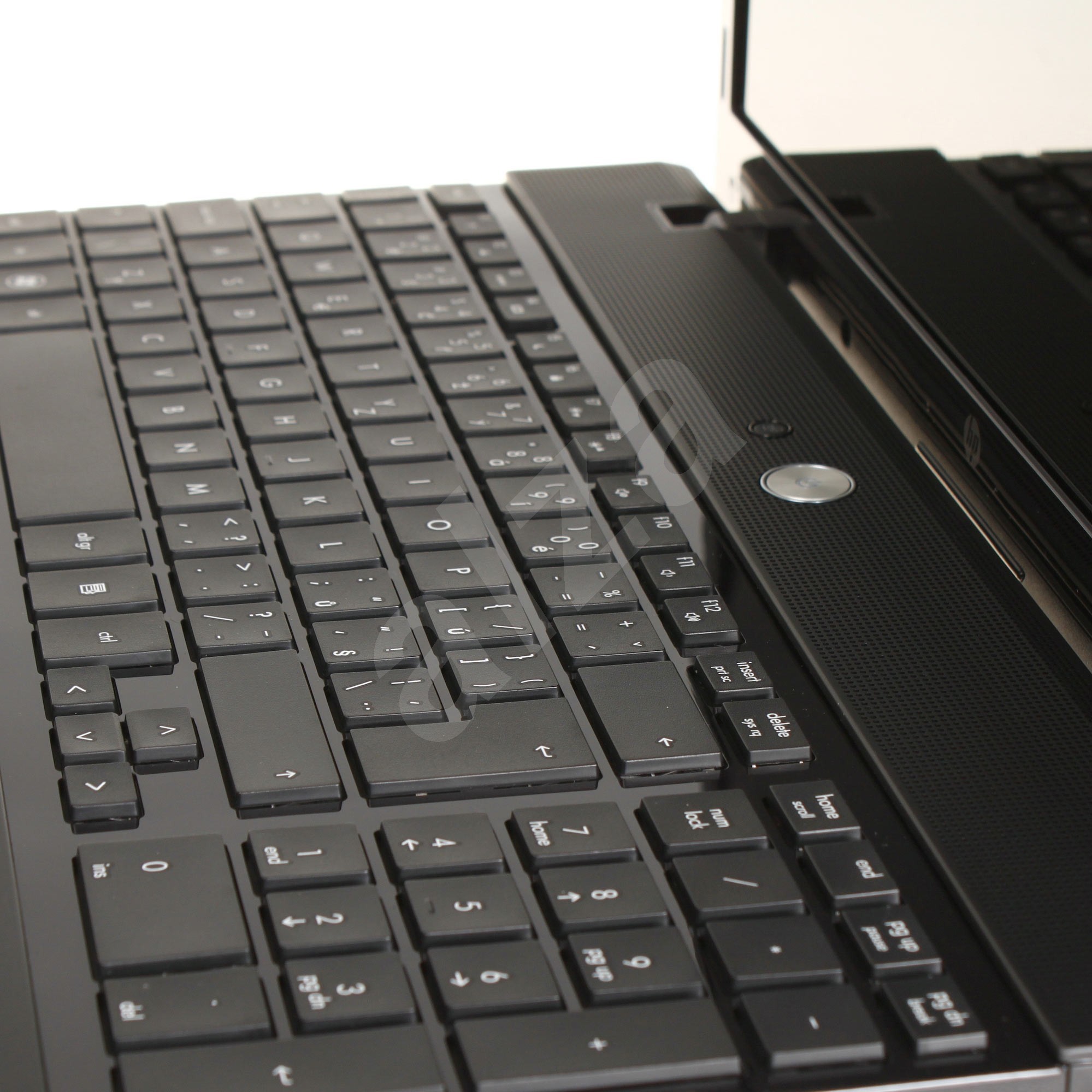 Hp probook 4515s апгрейд